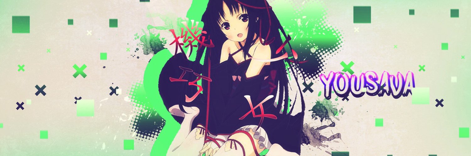 よう's banner