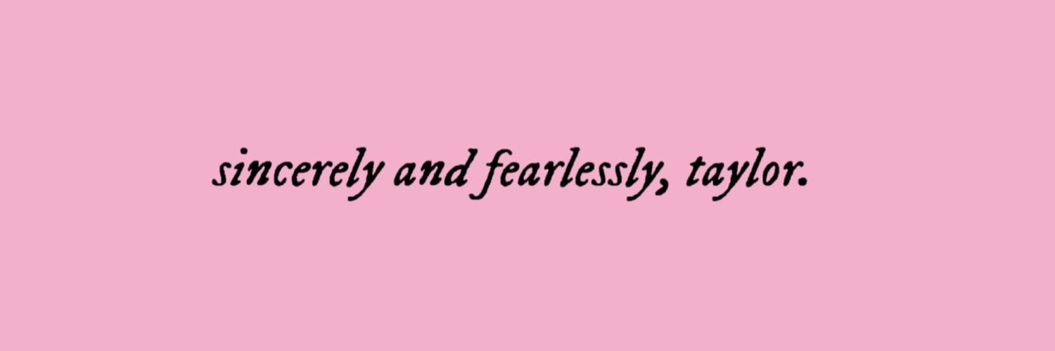 Sophie ❤️‍🔥's banner