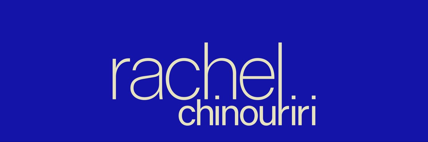 Rachel Chinouriri HQ's banner