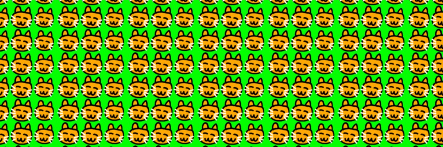 ネネチニャン🐈🐈‍⬛'s banner