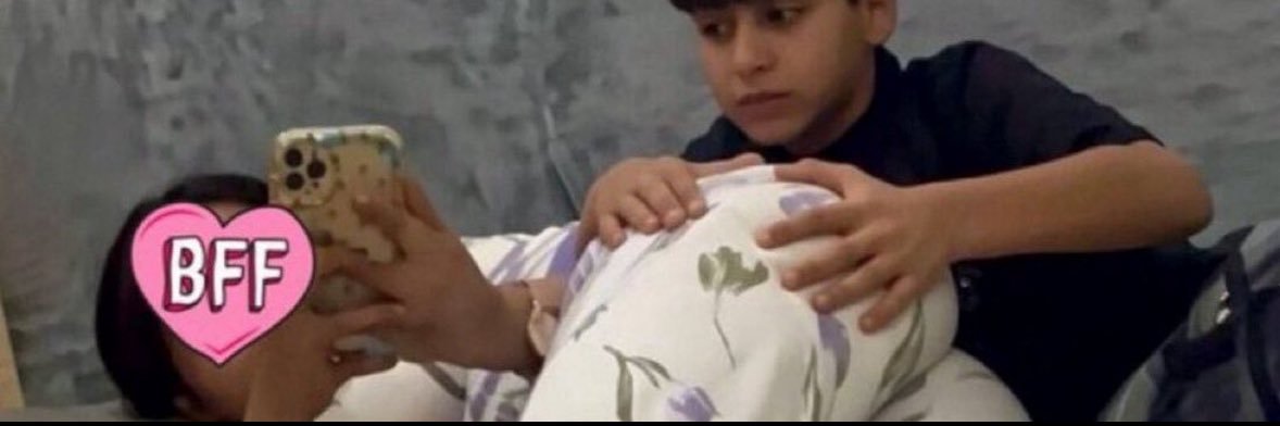 ولد نوره الاربعينه 😭😭's banner
