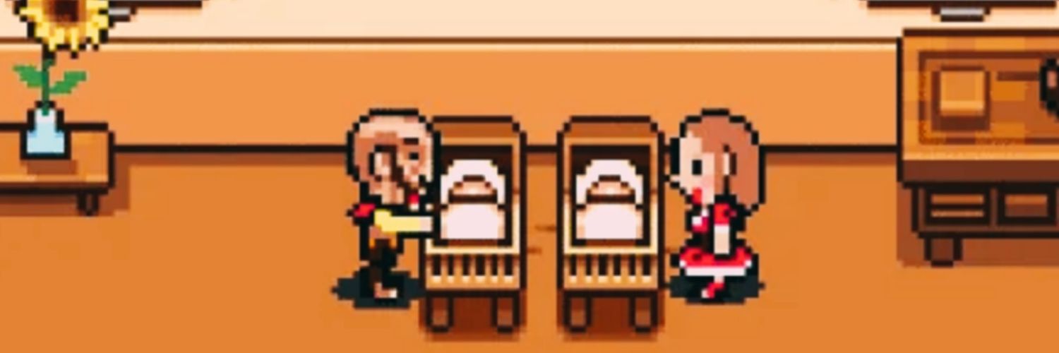 🔔🦌 Noelle!! 🦌🔔's banner