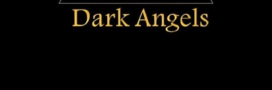 Dark Angels's banner
