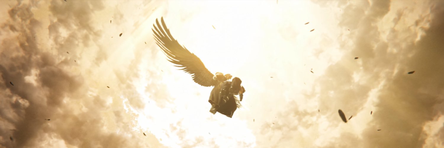 daily sephiroth's banner