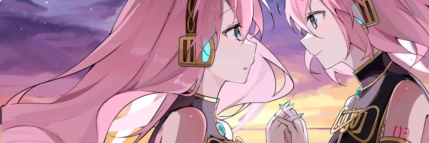 不響和音/Fkyowa's banner