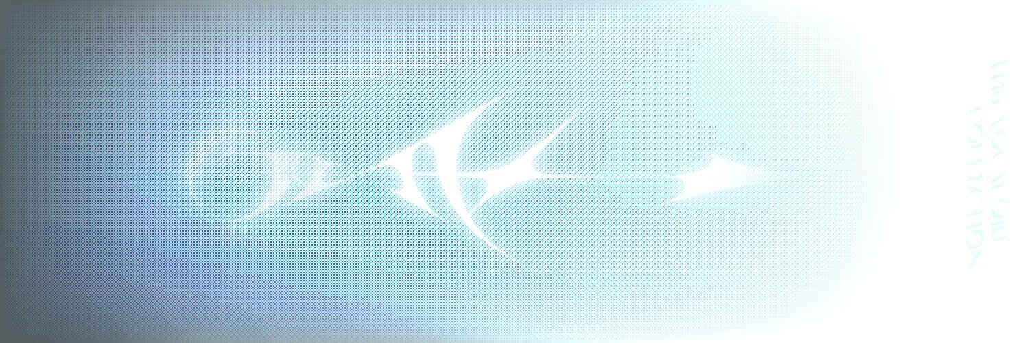 不響和音/Fkyowa's banner