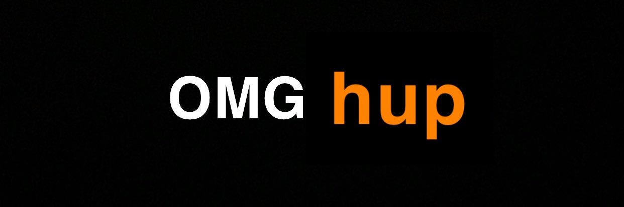 OMG 😱's banner