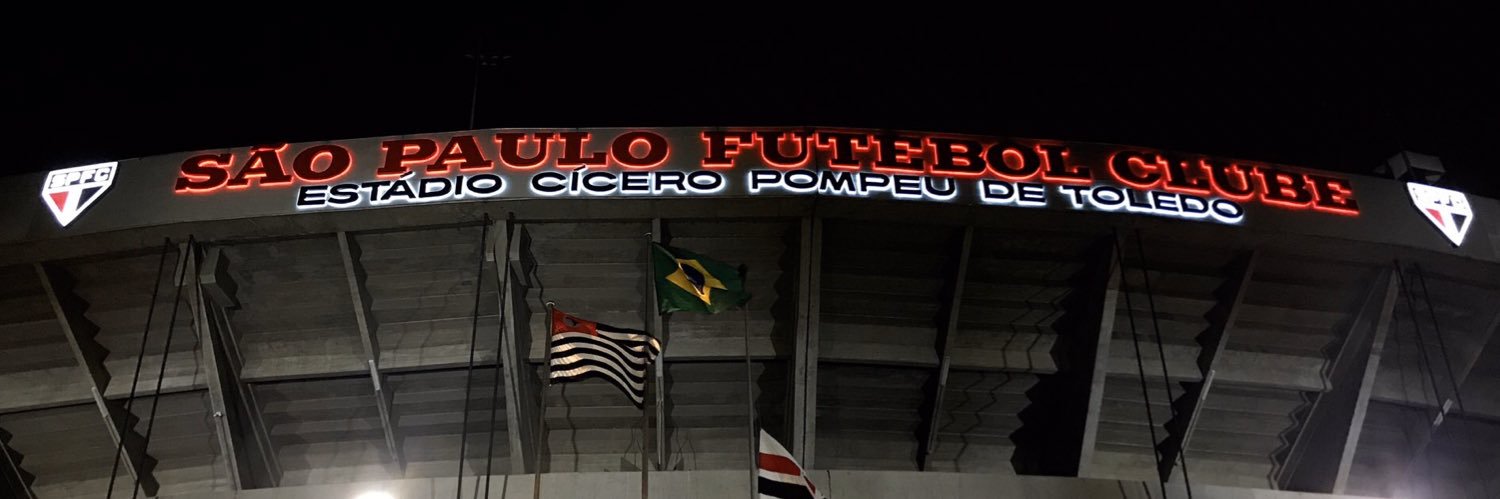 SempreTricolor ❤️🤍🖤's banner