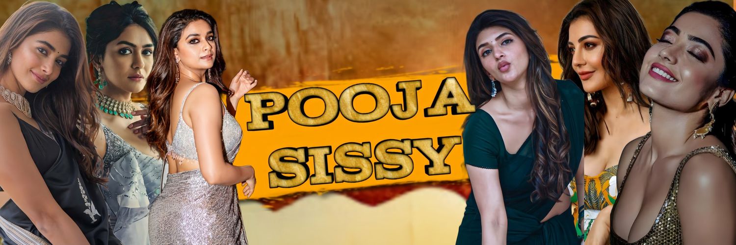 Rashmika Queen 💫's banner