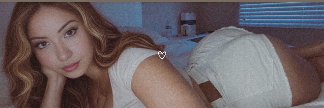 Maryssa Garcia's banner