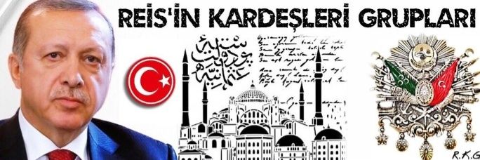 Sultan Ak's banner