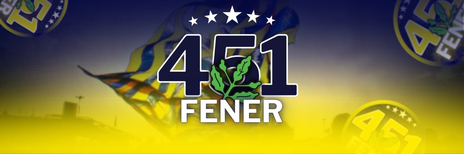 451Fener's banner