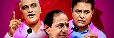 Just4Telangana's banner
