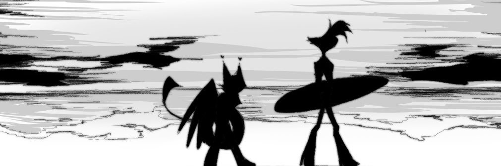 飴屋さん✍️原稿中's banner