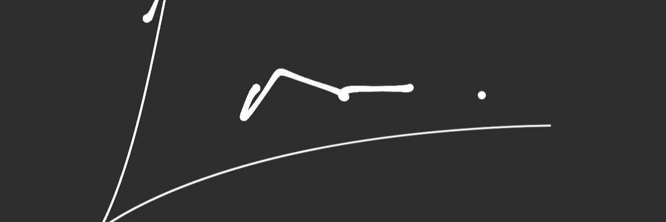 L's banner