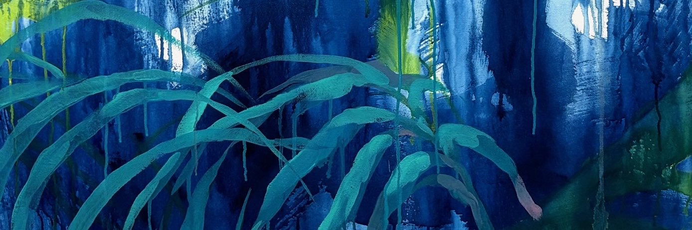 桜の葉っぱ's banner