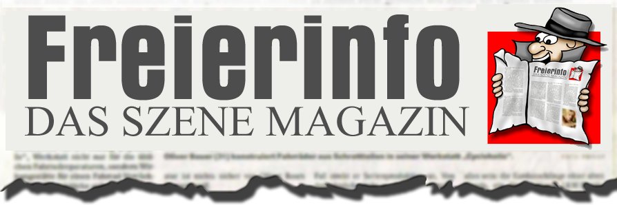 Freierinfo's banner