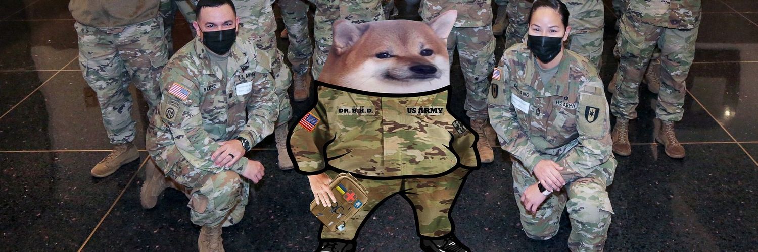 Dr Nooky Fella's banner