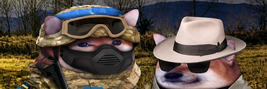 CARGO 200's banner