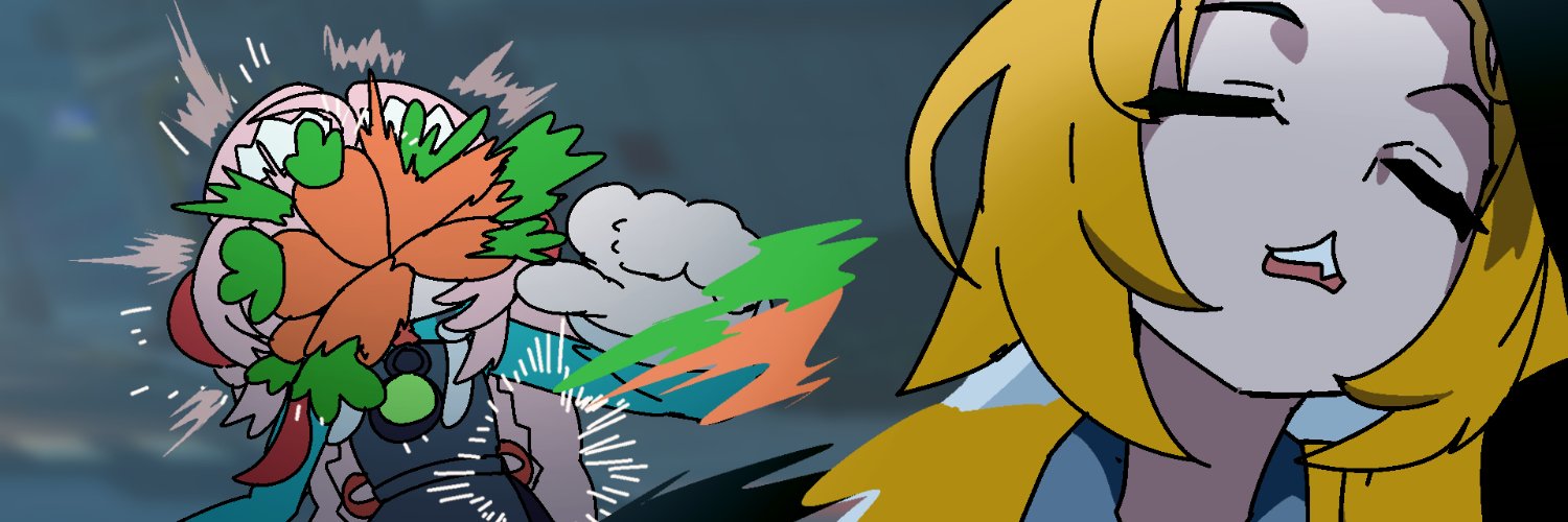 Gogoyon/(COMMISSION closed)'s banner