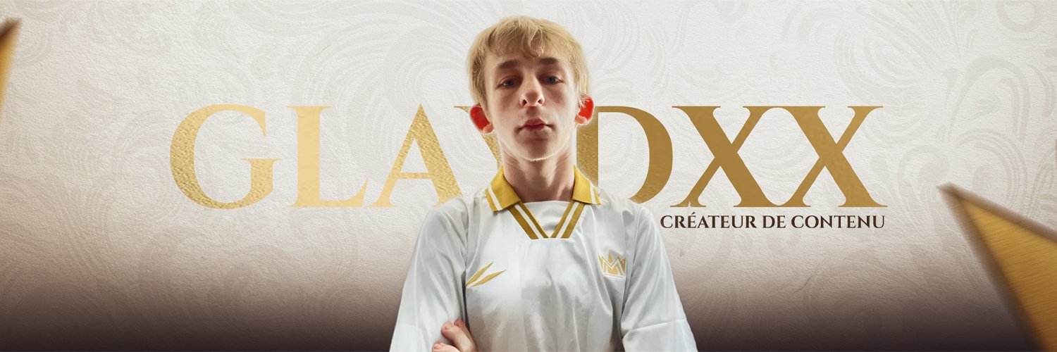 MGA GlaydxX's banner