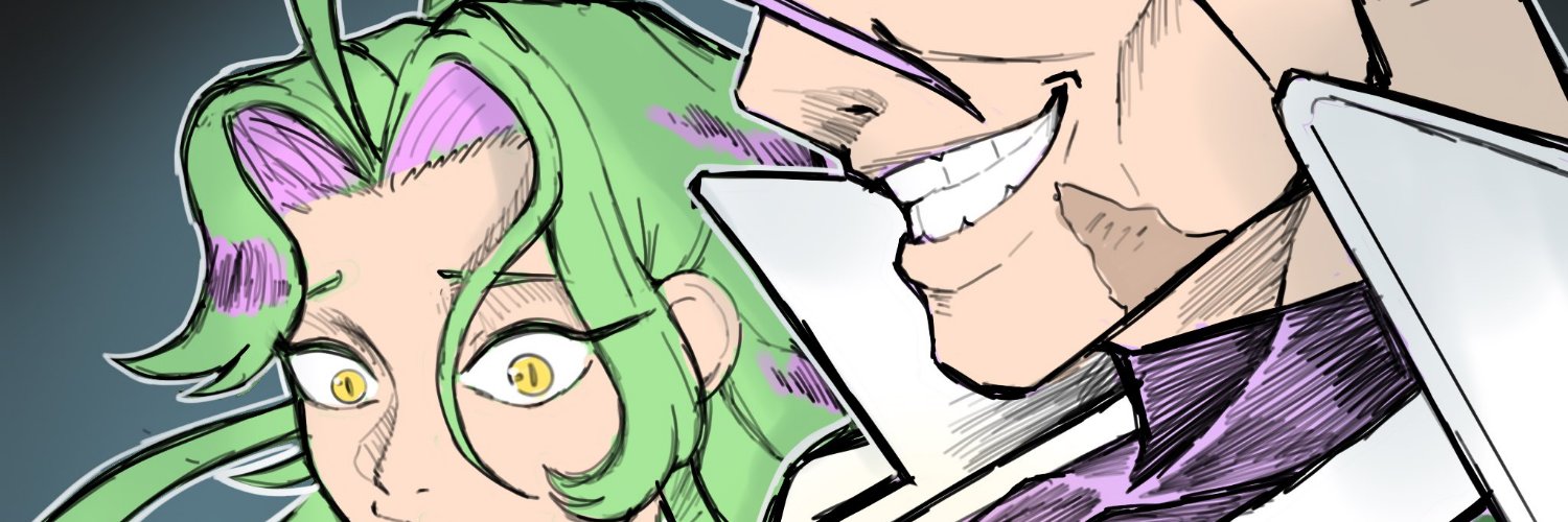 neZu's banner