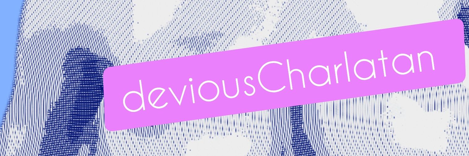 deviousCharlatan 🔞's banner