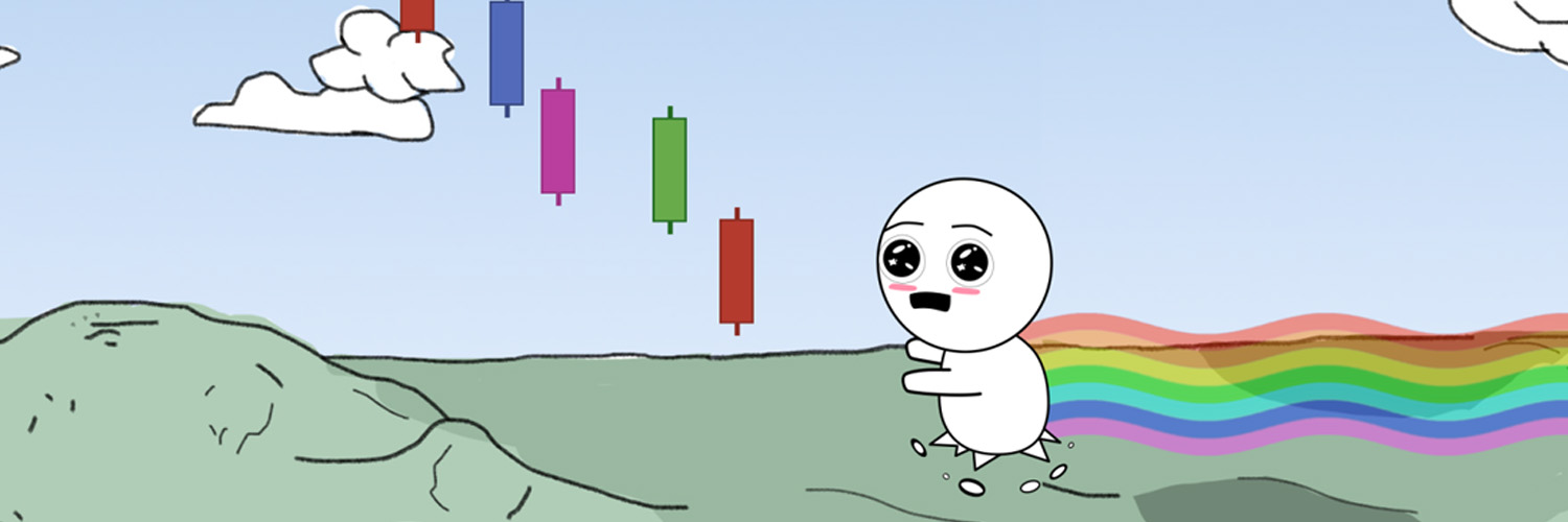 Number Go Up's banner