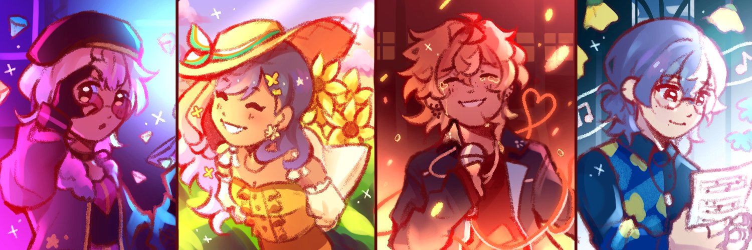 lisbian 🥞's banner
