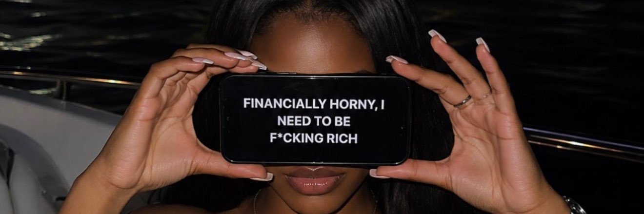 Ariana Bassey's banner