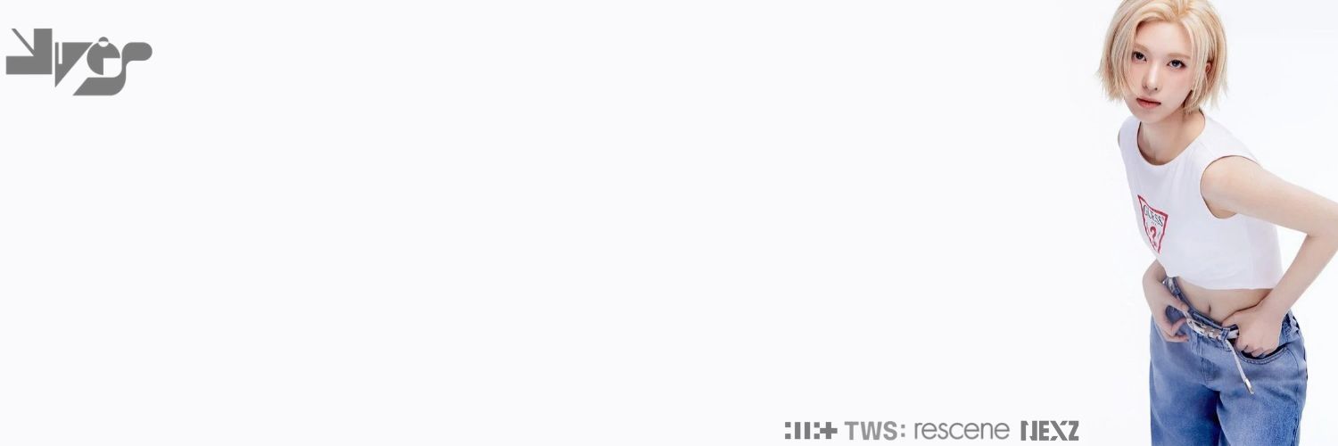 Chaeryoca's banner