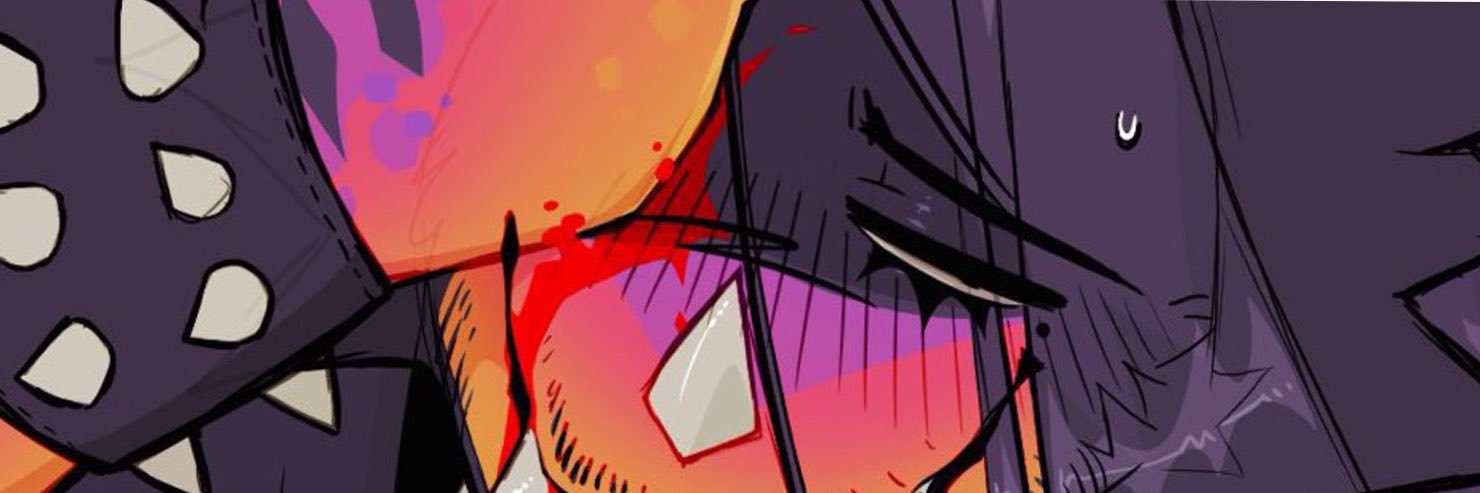 leone. «ΘΔ» (🍉)'s banner