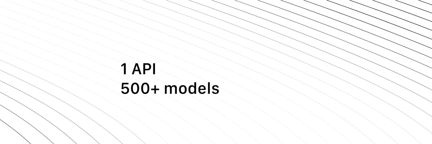 AI/ML API's banner