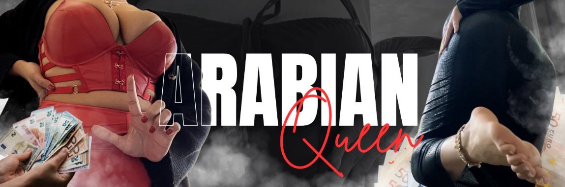 Arabian_Queen22🇩🇪🇹🇳's banner