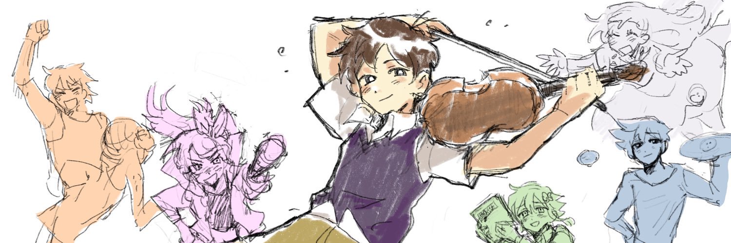 もぐ🐾's banner