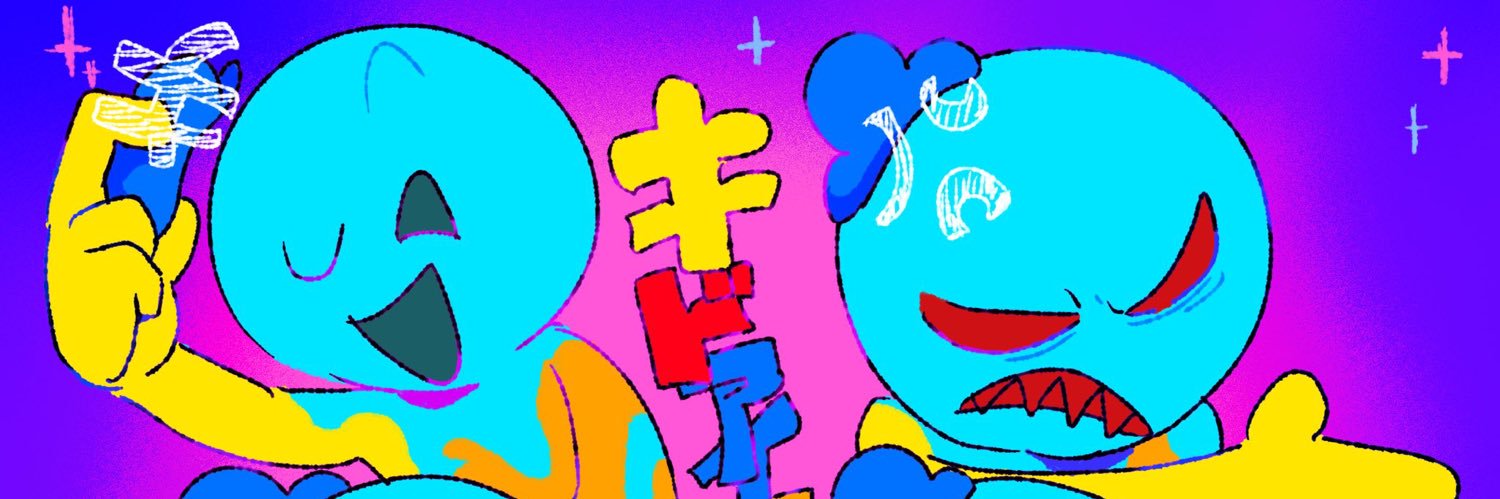 ザプ's banner
