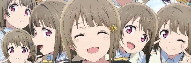 しゃるふし's banner