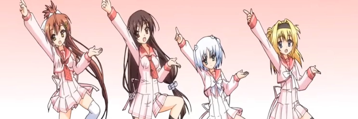 しゃるふし's banner