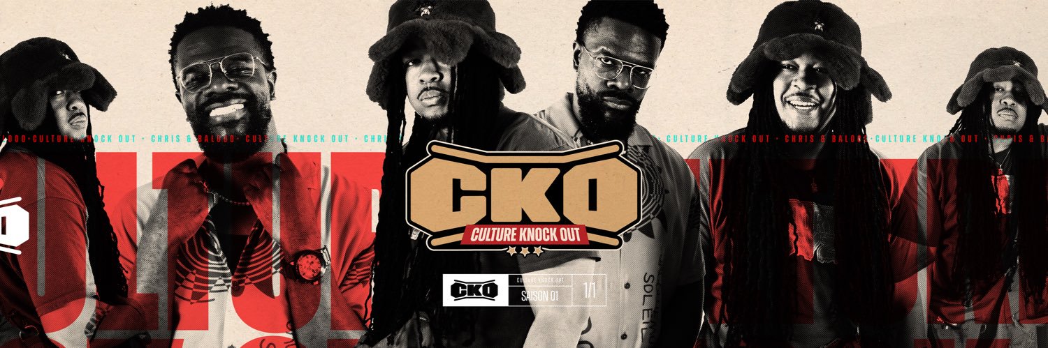 CKO's banner