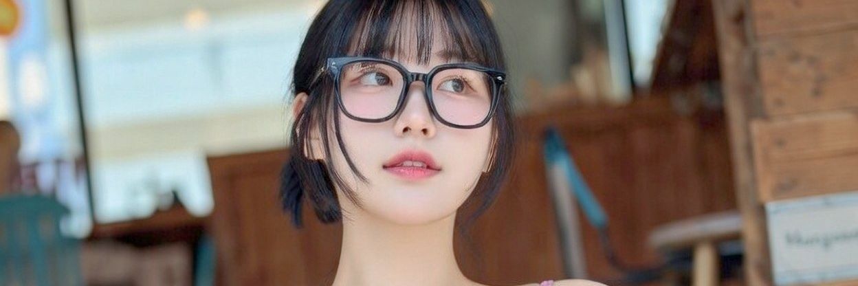 K_gravure idol's banner