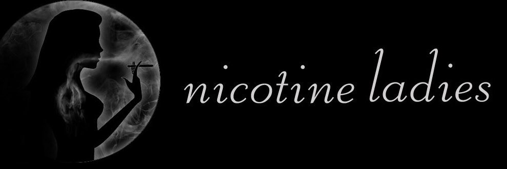 NicotineLadies's banner