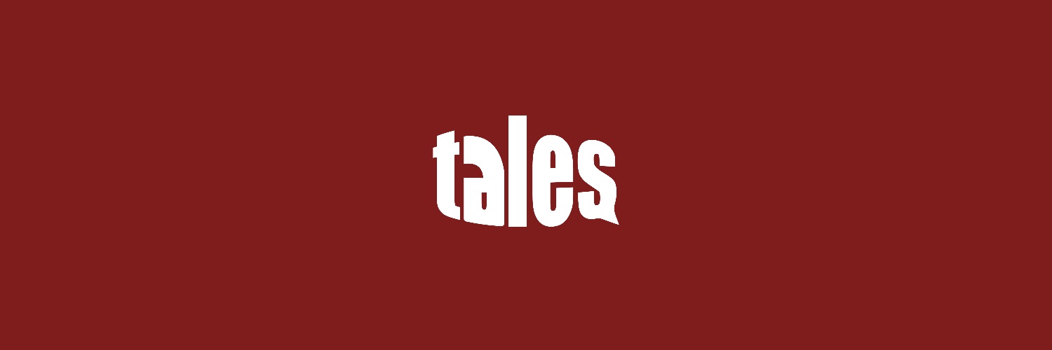 Tales (Teilz)'s banner
