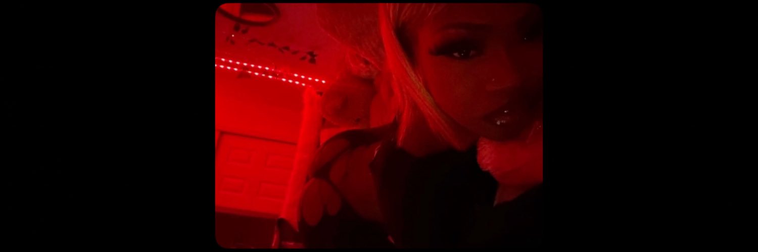 PrettyGyalZaya🍒 🌸 💕 🍑's banner