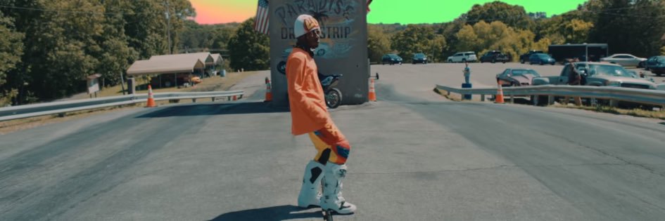CODEINE KRAZY's banner