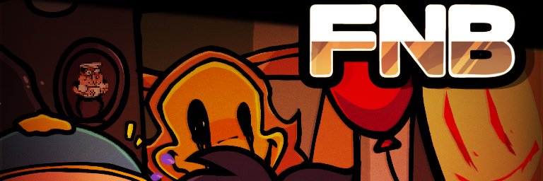 Friday Night Bloxxin's banner