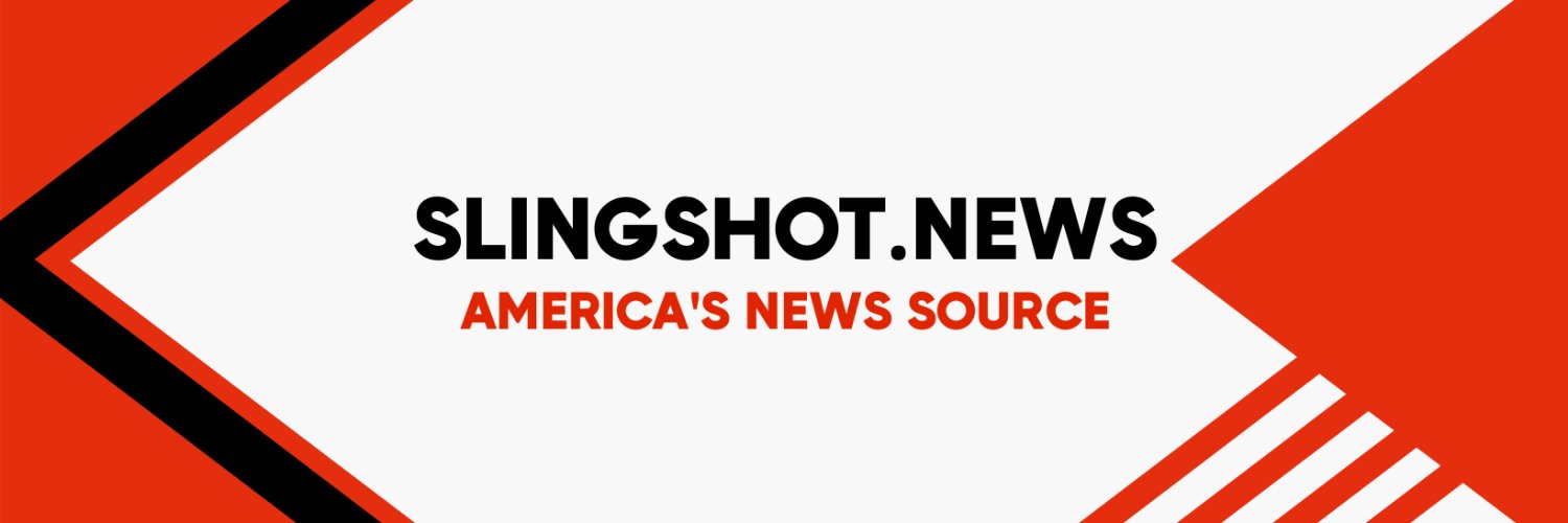Slingshot News's banner