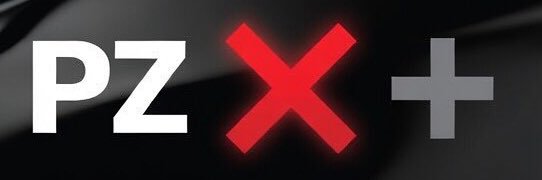 PZ ❌➕'s banner