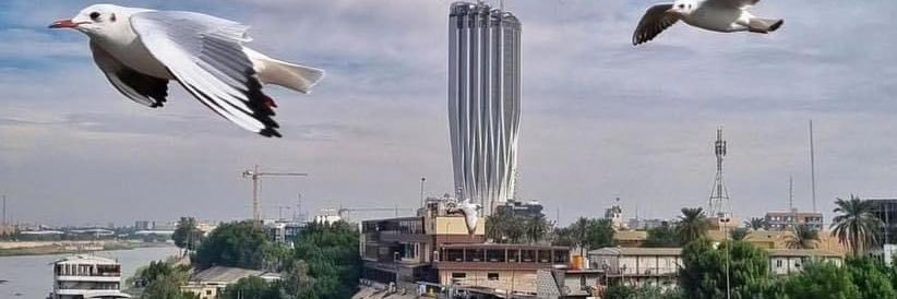 عائشة العبيدي's banner