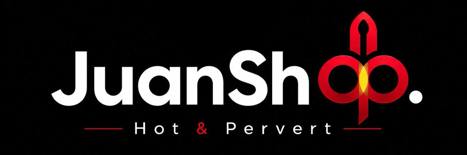 juanShop PPER♀️♂️'s banner