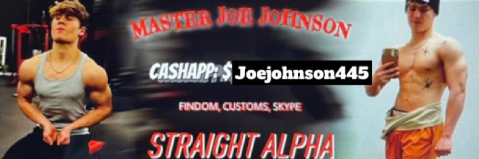 MasterJoe(4k)'s banner
